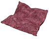 Rose Lounge Pillow