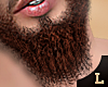 Beard^..FRX.lll