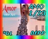 AMO1/23- AMOR