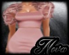 ThoraNNW Rose Dress