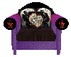 Nightmare/Xmas Kid Chair