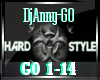 [z] DJAnny-Go Hardstyle