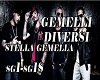 rap stella gemella