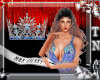 MRS Galaxy Sash