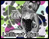 -Lollirot Fan- [KM]