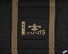 M/F Saints Blanket