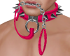 Mouth Leash Pink