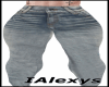 Pants Alexys 19