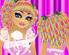Pixelicious Dolly Love