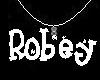 Robey Necklace