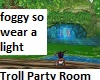 Kids Ambient Troll Party