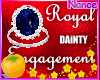 [xNx]Royal Engagement