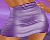 Cute Purple skirt