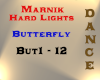 Marnik - Butterfly