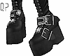 Yakuza Boots