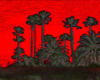 Palm Trees Wall Art
