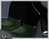 K| Kenzie Boots