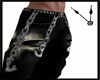 Chained Skull♥.