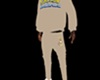 (M) Alolan Raichu Jogger