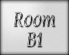 Room B1