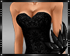 |T| Black Elegance Dress