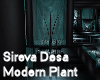 Sireva desa Modern PLant