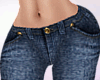 [E]MidRise Jeans XBM