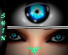 [SG] Psycho Aqua Eyes
