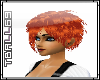 Eli Girl-Fiery Red Hair