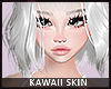 Kawaii Girl Skin