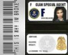 Federal Agent