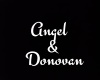 Angel-Donovan Neck/F