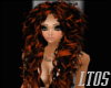 Vampire N Black&Orange