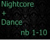 LV Nightcore+dance