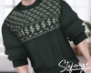 S. Sweater Christmas #3