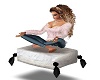 Meditation Float pillow