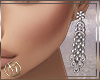 ℳ▸Sinfiny Earrings