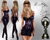 Perla-Purple-Corset DM*