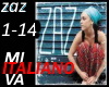 [DJ] ZAZ-MI VA(italiano)
