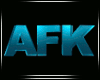 AFK seat