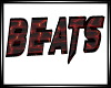 Beats DJ Sign animated