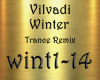 Vilvadi - Winter Trance