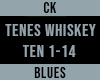 Tennese Whiskey