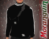 Camisa+Pochete Add M*