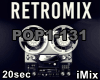 ♪ PoP Retro Mix