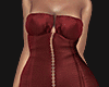 $ Val corset set rose