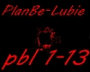 PlanBe - Lubie