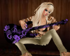 PurpleHearts Guitar