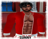 *SW* Red Santa Jacket