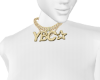 YBC Female Chain